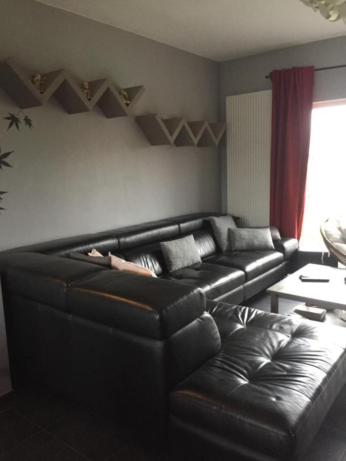 Ferme De La Petite Fagne Bed & Breakfast Spa Eksteriør bilde