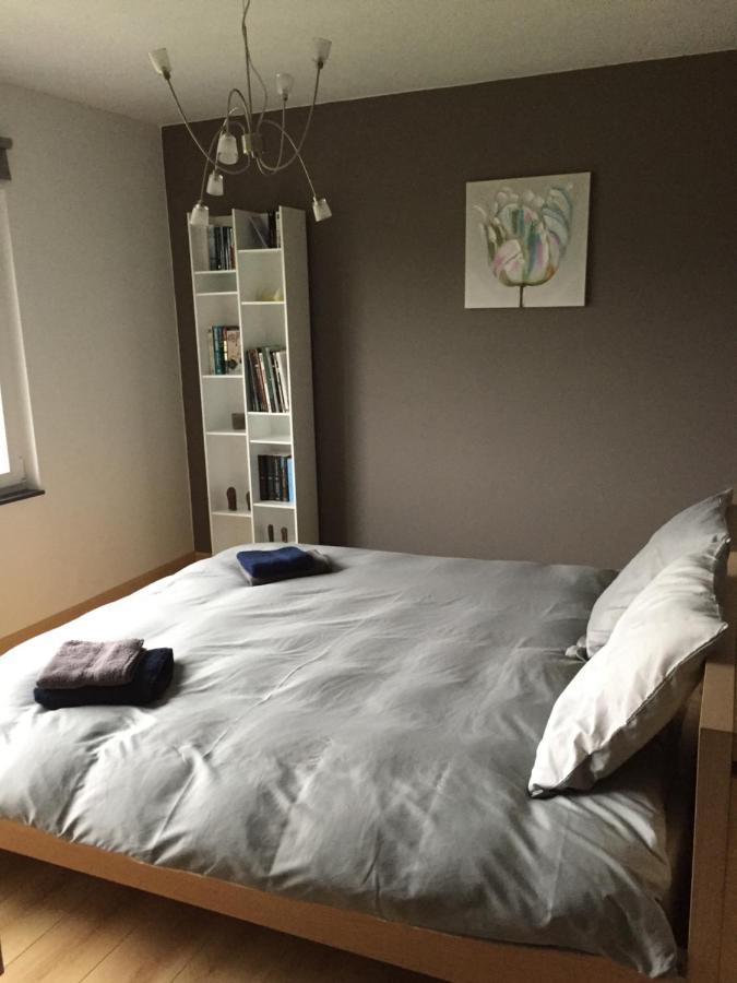 Ferme De La Petite Fagne Bed & Breakfast Spa Eksteriør bilde