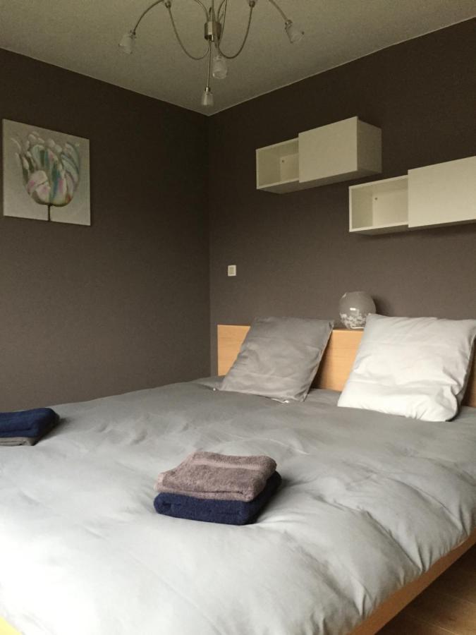 Ferme De La Petite Fagne Bed & Breakfast Spa Eksteriør bilde