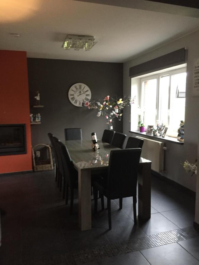 Ferme De La Petite Fagne Bed & Breakfast Spa Eksteriør bilde