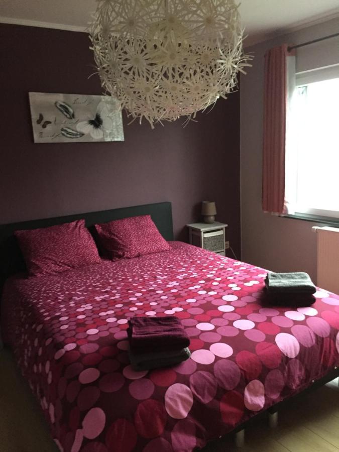 Ferme De La Petite Fagne Bed & Breakfast Spa Eksteriør bilde