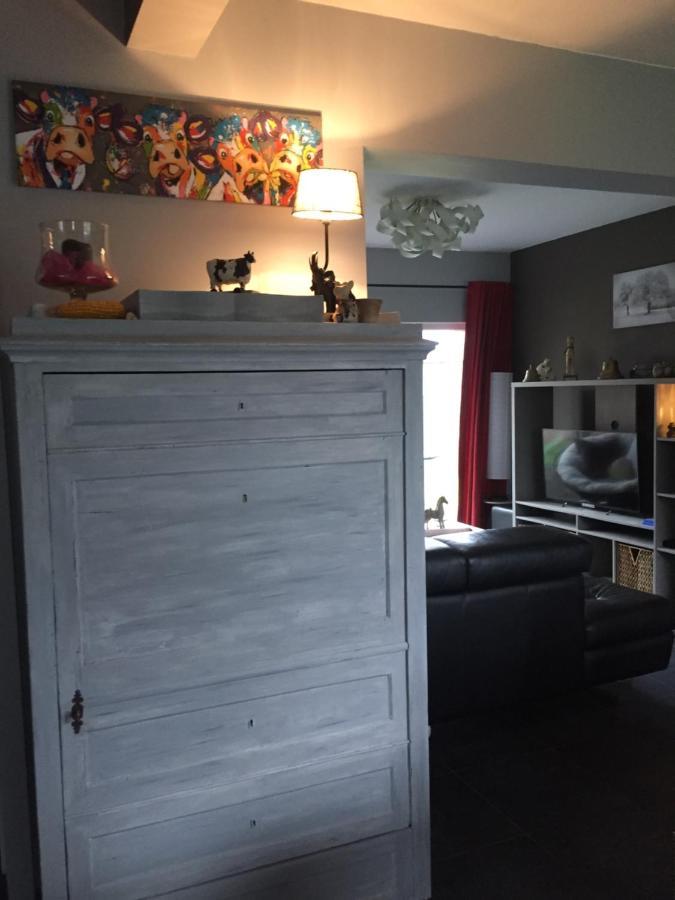 Ferme De La Petite Fagne Bed & Breakfast Spa Eksteriør bilde