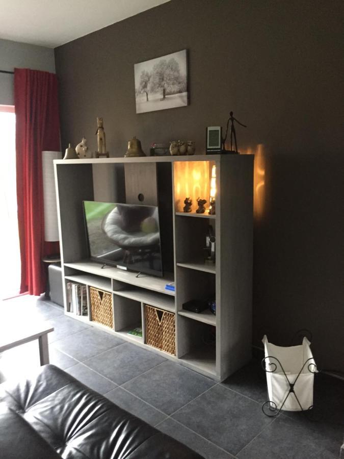 Ferme De La Petite Fagne Bed & Breakfast Spa Eksteriør bilde