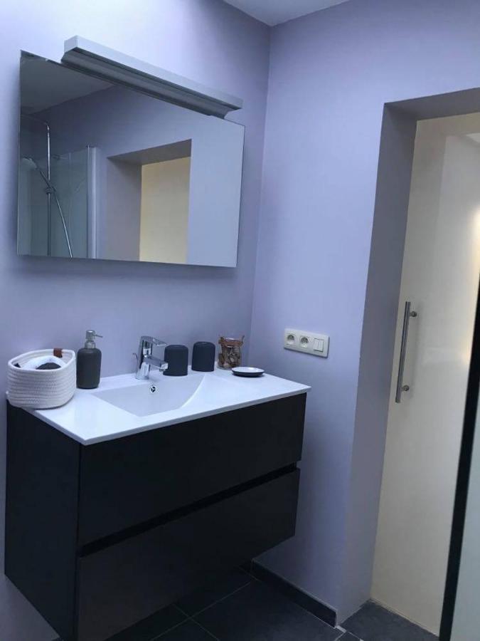 Ferme De La Petite Fagne Bed & Breakfast Spa Eksteriør bilde