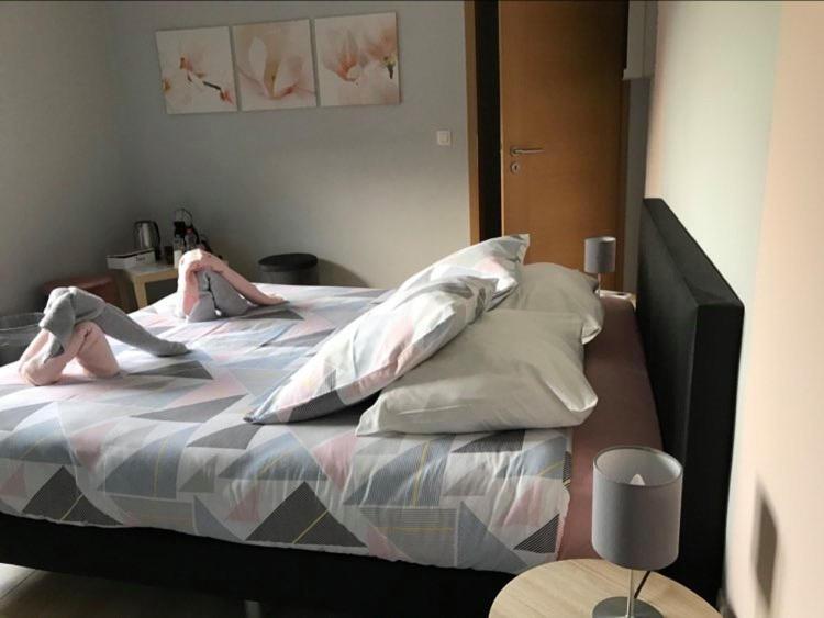 Ferme De La Petite Fagne Bed & Breakfast Spa Eksteriør bilde